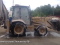 Komatsu WB93R-5 [10]