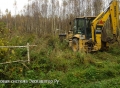 Komatsu WB93R-5 [4]