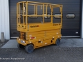 Haulotte Compact 10 N [1]