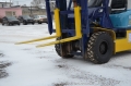Komatsu FG20C-16 [4]