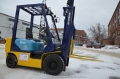 Komatsu FG20C-16 [3]
