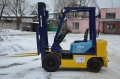 Komatsu FG20C-16 [6]