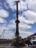 Продам буровую установку  RTG RG 21T в Москве [10]