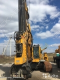 Продам буровую установку  RTG RG 21T в Москве [2]