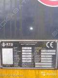 Продам буровую установку  RTG RG 21T в Москве [3]