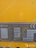Продам буровую установку  RTG RG 21T в Москве [4]