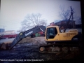 Volvo EC 290B LC [3]