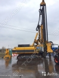 Продам буровую установку  RTG RG 21T в Москве [1]