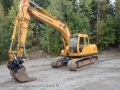 Hyundai R 160LC-3 [0]
