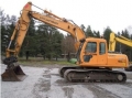 Hyundai R 160LC-3 [0]