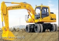 Hyundai R 140W-7 [1]