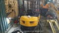 Komatsu FD25T-17 [4]