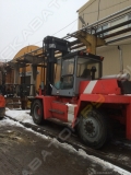 Kalmar DCE120-6 [4]