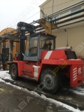 Kalmar DCE120-6 [12]