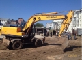 Hyundai R 170W-7 [1]