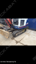 Kubota KH91 [2]