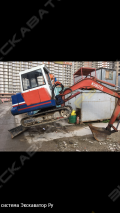 Kubota KH91 [3]
