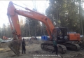 Hitachi ZAXIS 330 [1]
