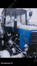 Михневский РМЗ БГМ-1 [0]