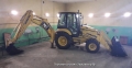 Komatsu WB93R-5 [0]