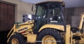 Komatsu WB93R-5 [1]