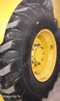 Komatsu WB93R-5 [3]