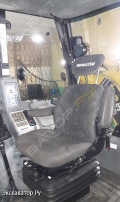 Komatsu WB93R-5 [6]