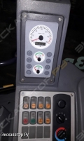 Komatsu WB93R-5 [7]