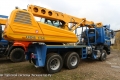 Tisovec UDS-114 на шасси Tatra T815 [2]