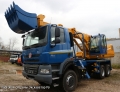 Tisovec UDS-114 на шасси Tatra T815 [1]