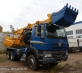 Tisovec UDS-114 на шасси Tatra T815 [0]