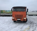 КамАЗ-6520 [3]