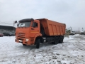 КамАЗ-6520 [4]