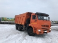 КамАЗ-6520 [12]