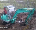 Kobelco SK 25SR-2 [1]