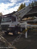 Jun Jin JXR 38-4.16HP [5]