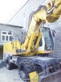Liebherr A 904 Litronic [2]
