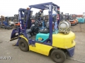 Komatsu FG25T-16 [2]