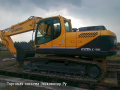 Hyundai R 220LC-9S [1]