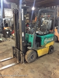 Komatsu FB15EX-11 [1]