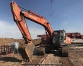 Hitachi ZAXIS 240LC-3 [1]