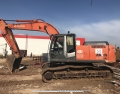 Hitachi ZAXIS 240LC-3 [2]