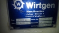 Wirtgen W 2000 [3]