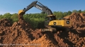 John Deere 270 LC [1]