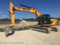 JCB JS 220LC [0]