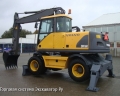 Volvo EW 160 [1]