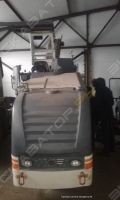 Wirtgen W 50 [0]