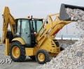 Komatsu WB93R [1]