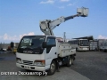 Isuzu Elf 5.2 (автогидроподъемник) [1]