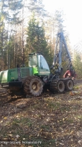 John Deere 1470G [1]